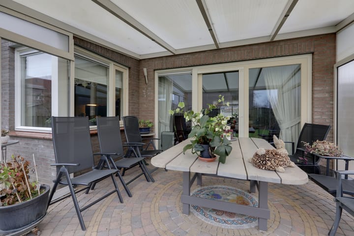 Photo 7 of Kruisbergsestraat 14-E