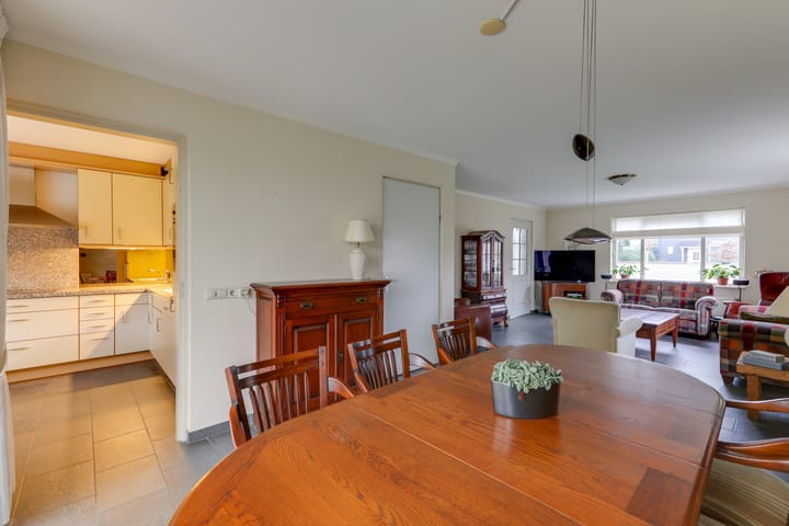 Photo 8 of Kruisbergsestraat 14-E