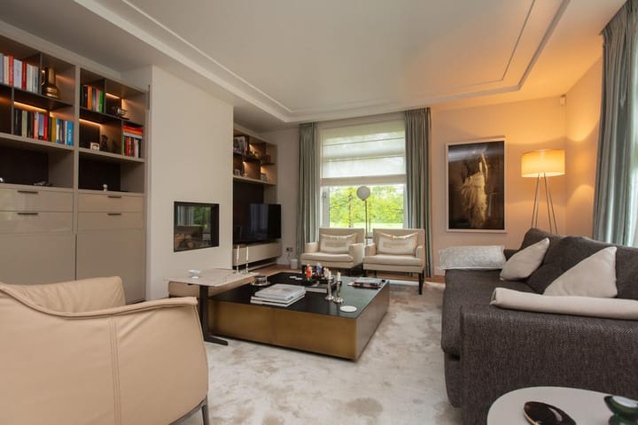 Foto 2 van Wassenaarseweg 345