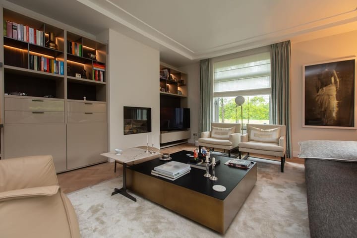 Foto 3 van Wassenaarseweg 345