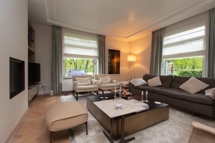 Foto 4 van Wassenaarseweg 345