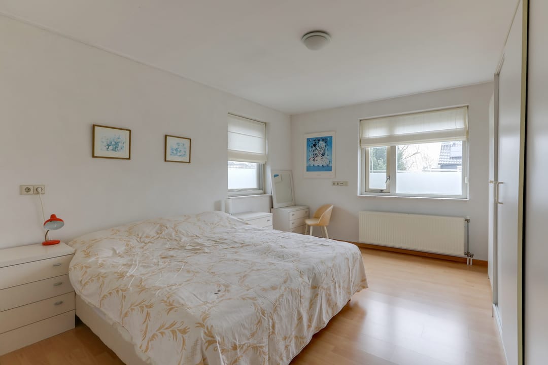 Foto 26 van Kruisbergsestraat 14-E