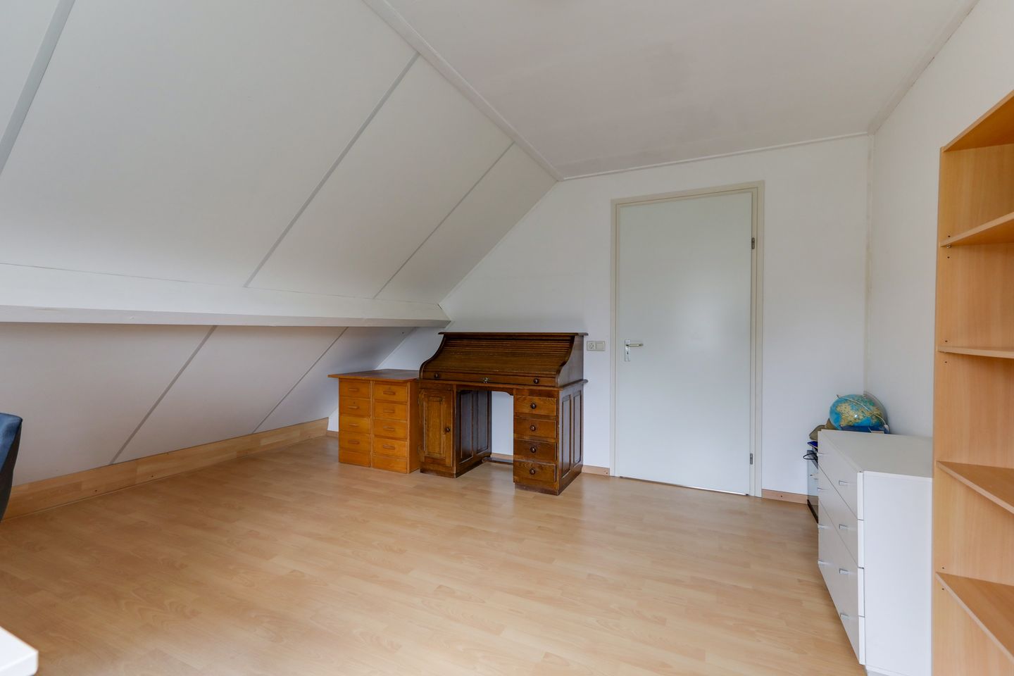 Foto 29 van Kruisbergsestraat 14-E