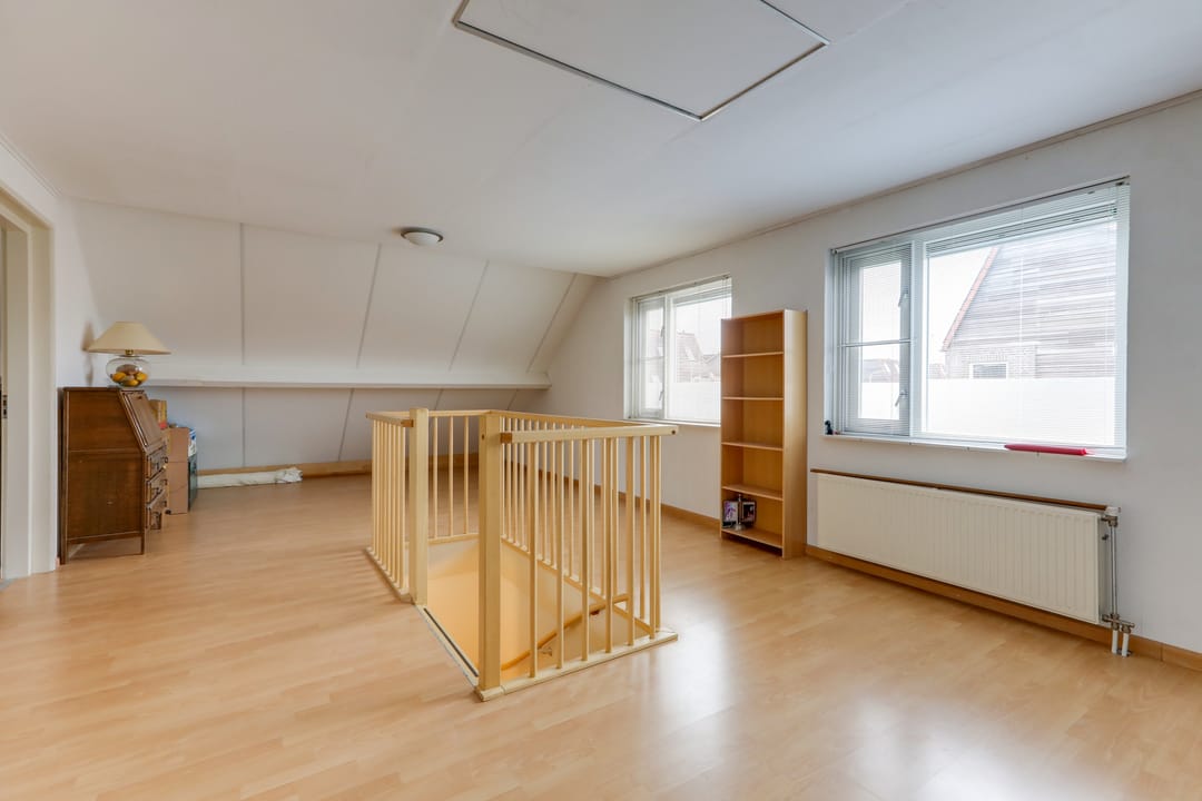 Foto 31 van Kruisbergsestraat 14-E