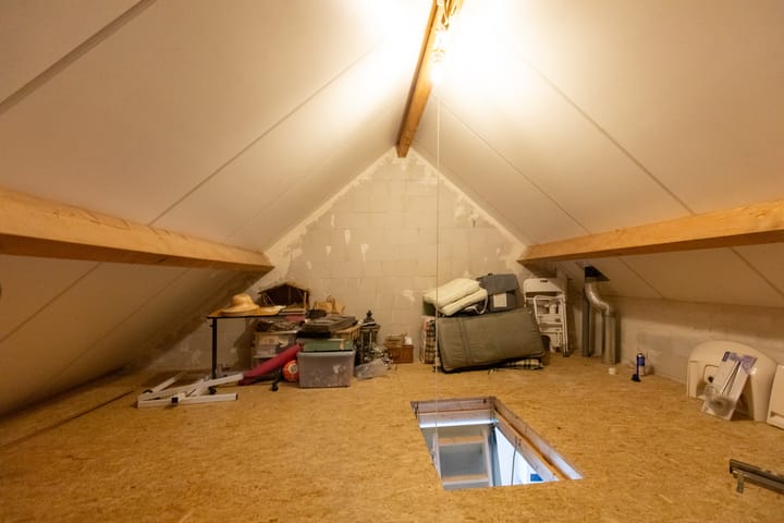 Photo 32 of Kruisbergsestraat 14-E