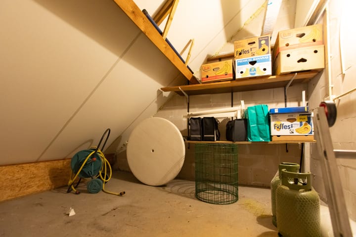 Photo 37 of Kruisbergsestraat 14-E