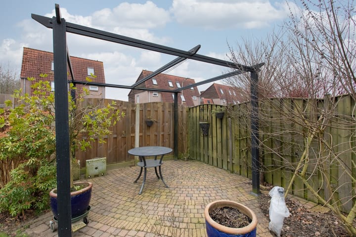 Photo 39 of Kruisbergsestraat 14-E