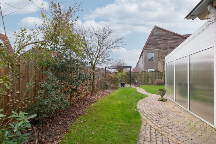 Photo 42 of Kruisbergsestraat 14-E