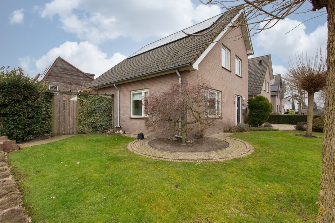 Foto 43 van Kruisbergsestraat 14-E