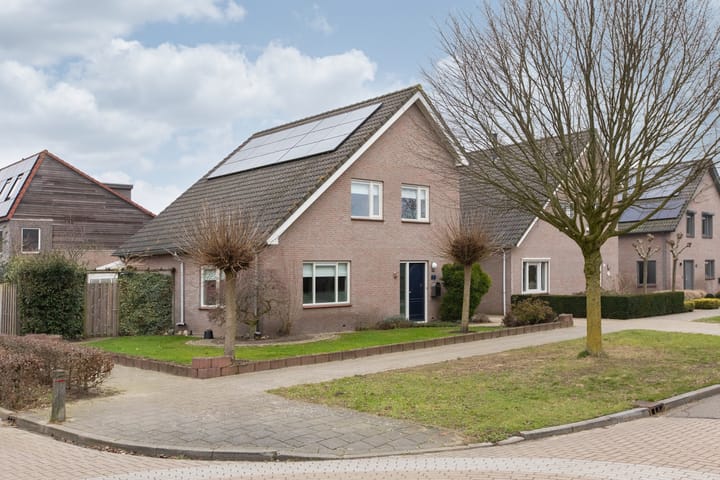 Photo 44 of Kruisbergsestraat 14-E