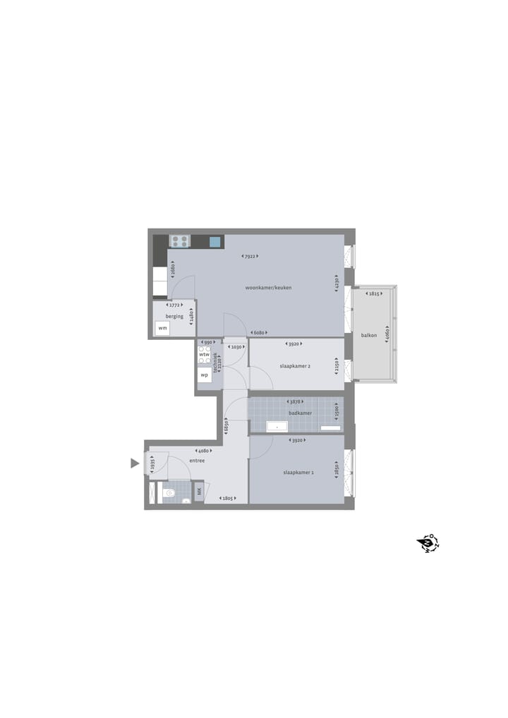 Foto 13 van Sabapad 8