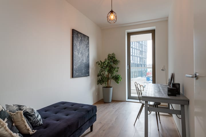 Foto 9 van Sabapad 8