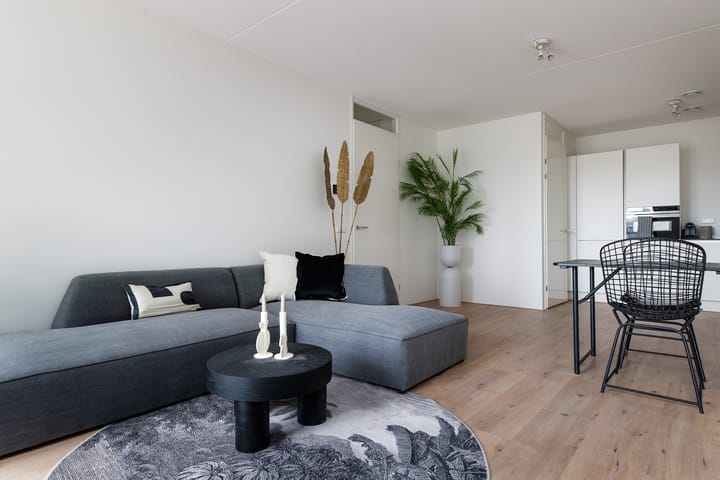 Foto 3 van Sabapad 8