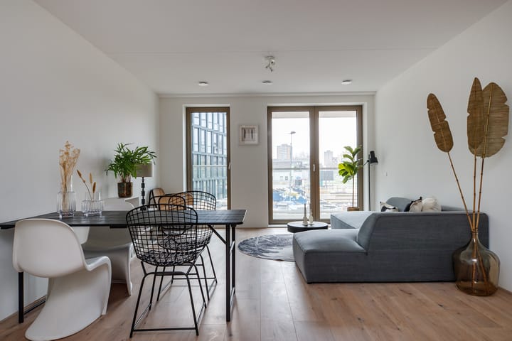 Foto 2 van Sabapad 8