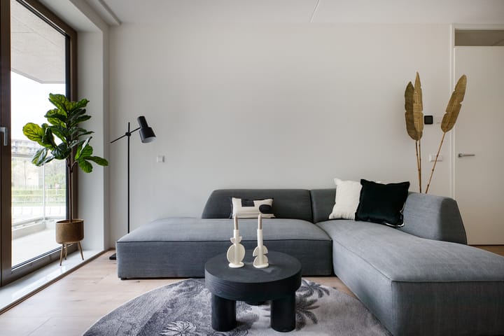 Foto 6 van Sabapad 8