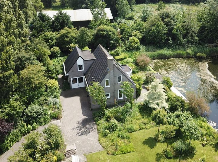 Foto 1 van Droge Wijmersweg 5-277