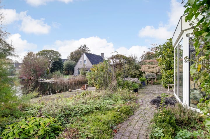 Foto 3 van Droge Wijmersweg 5-277