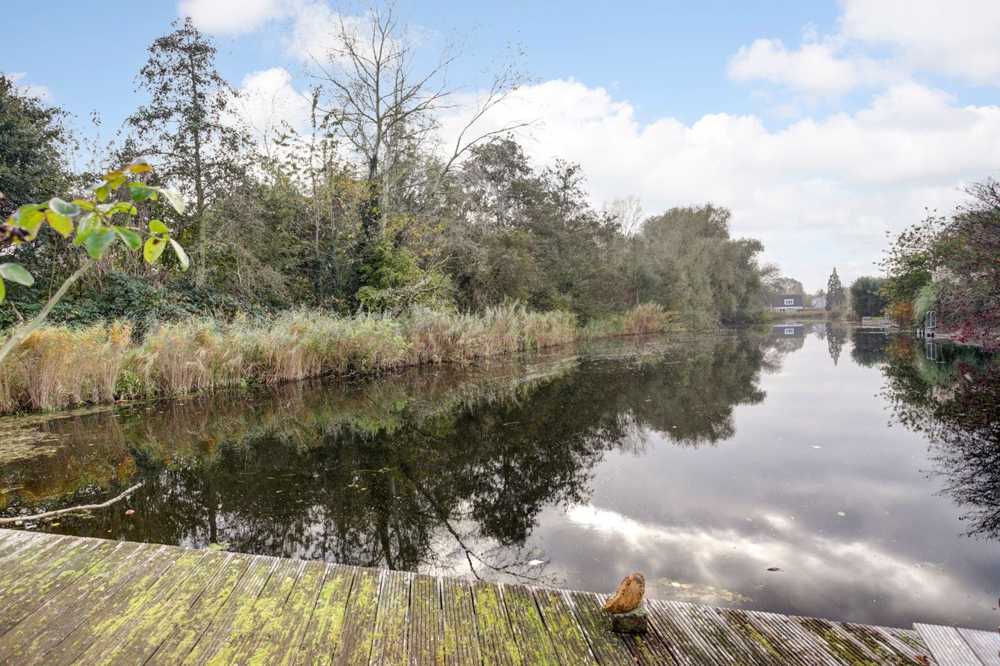 Foto 4 van Droge Wijmersweg 5-277