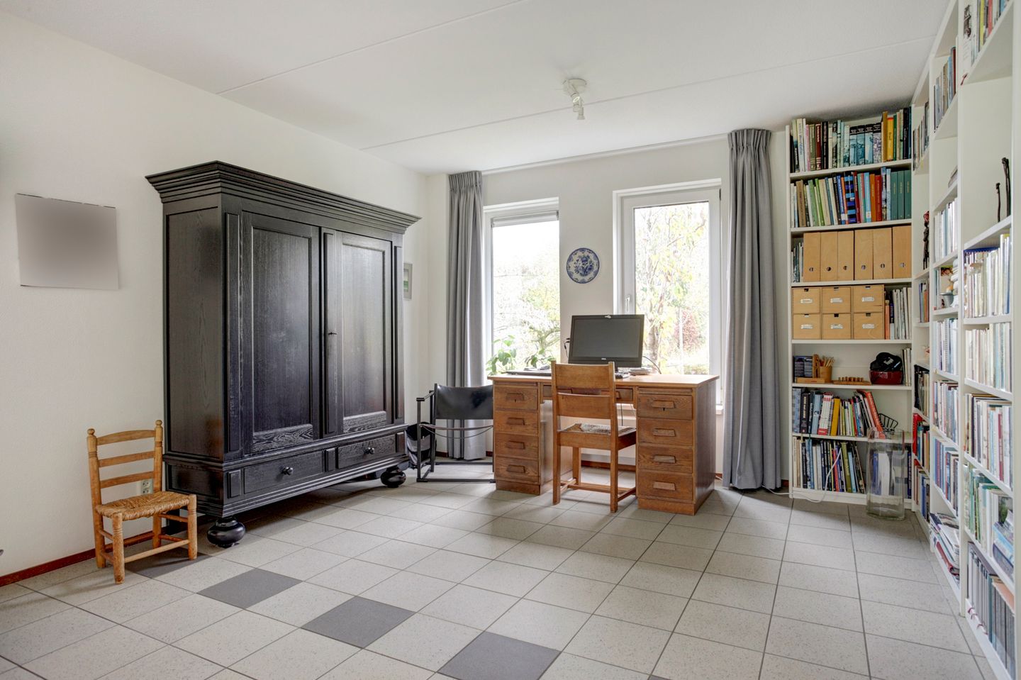 Foto 10 van Droge Wijmersweg 5-277