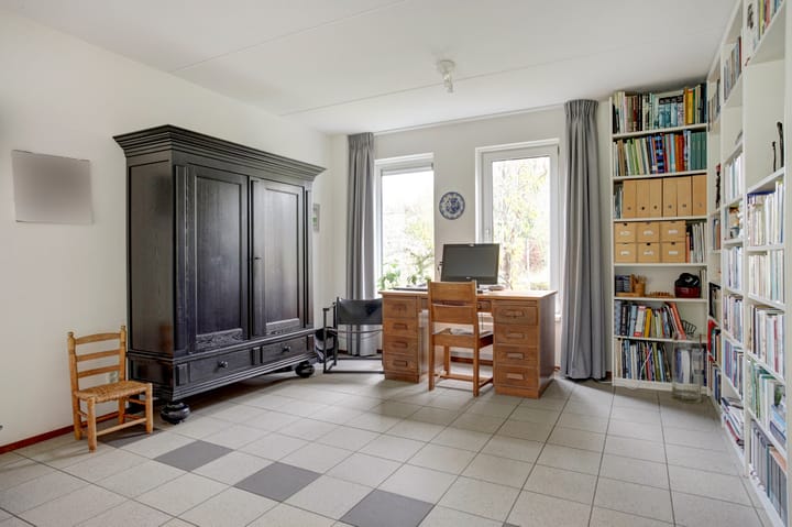 Foto 10 van Droge Wijmersweg 5-277