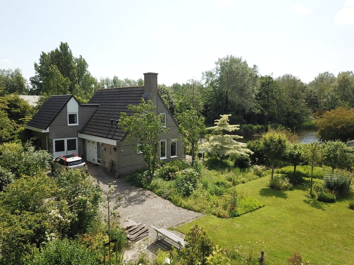 Foto 25 van Droge Wijmersweg 5-277