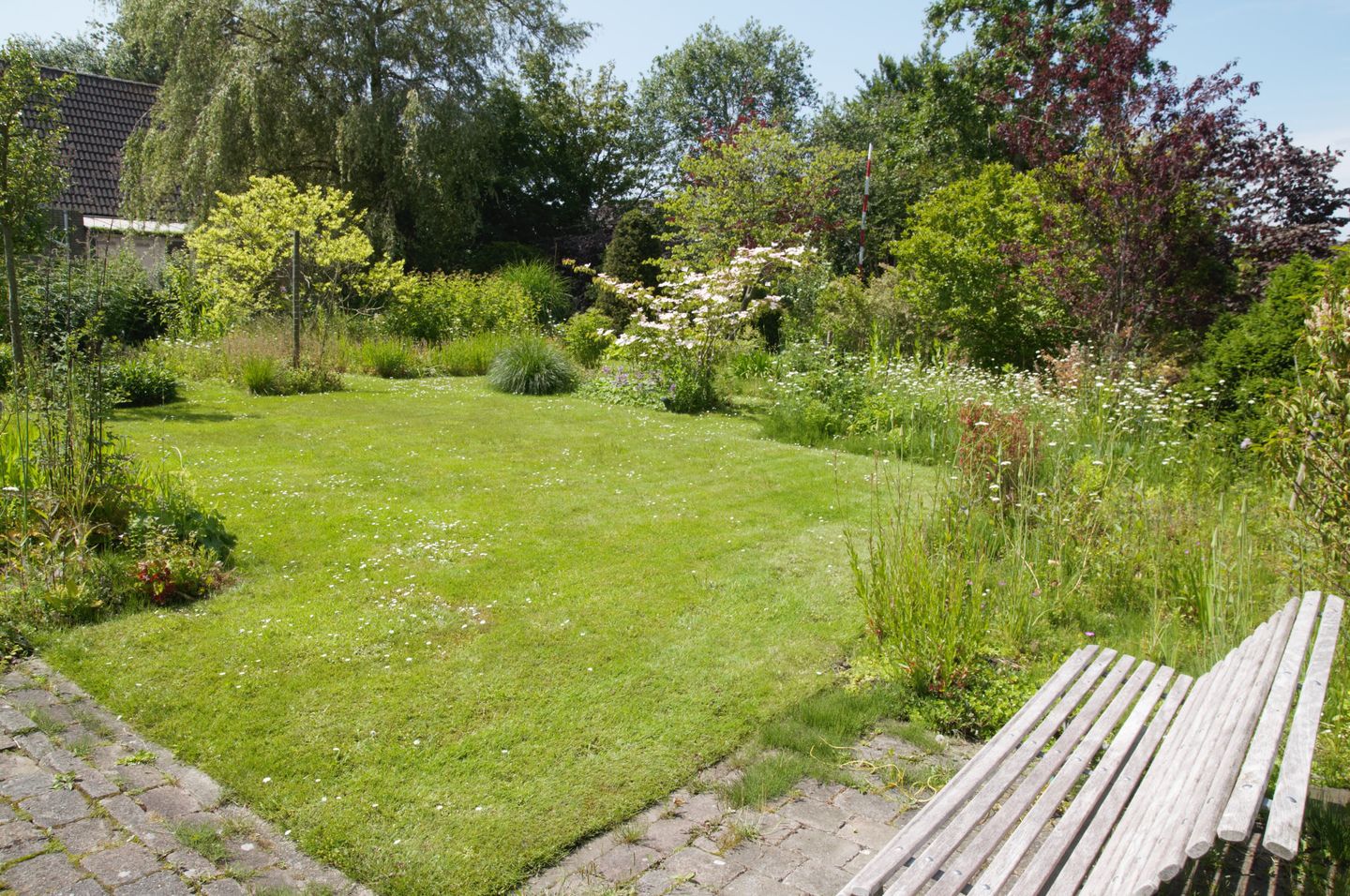 Foto 29 van Droge Wijmersweg 5-277