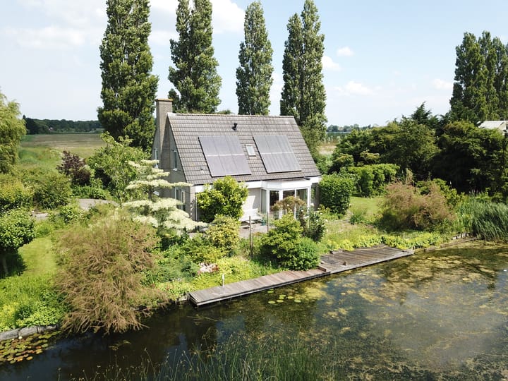 Foto 33 van Droge Wijmersweg 5-277