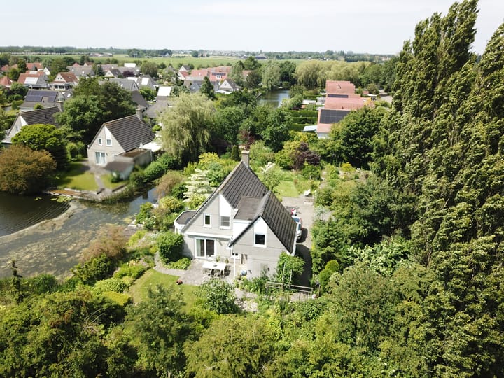 Foto 34 van Droge Wijmersweg 5-277