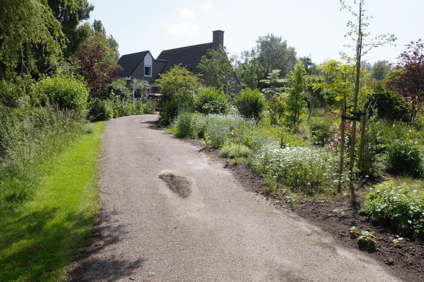 Foto 35 van Droge Wijmersweg 5-277