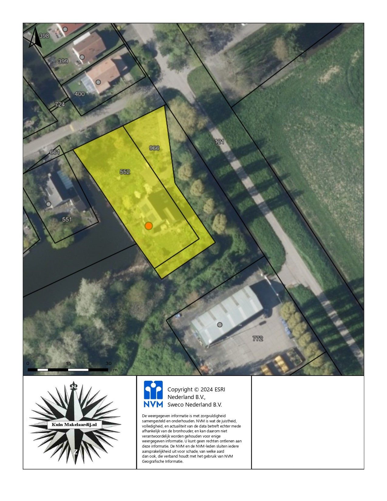 Foto 36 van Droge Wijmersweg 5-277