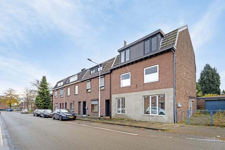 Foto 2 van Begoniastraat 15-A