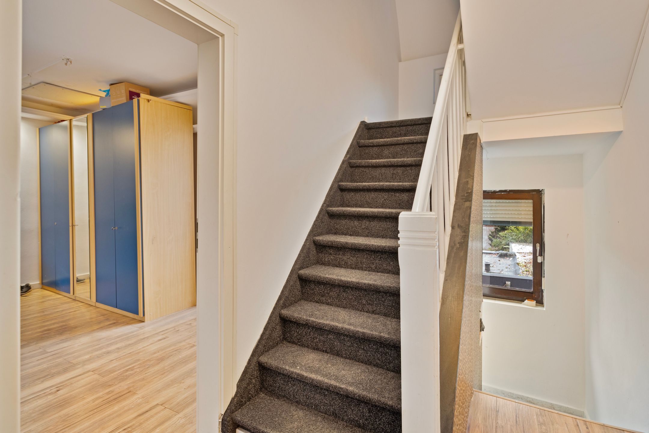 Foto 3 van Begoniastraat 15-A