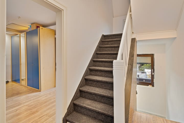 Foto 3 van Begoniastraat 15-A