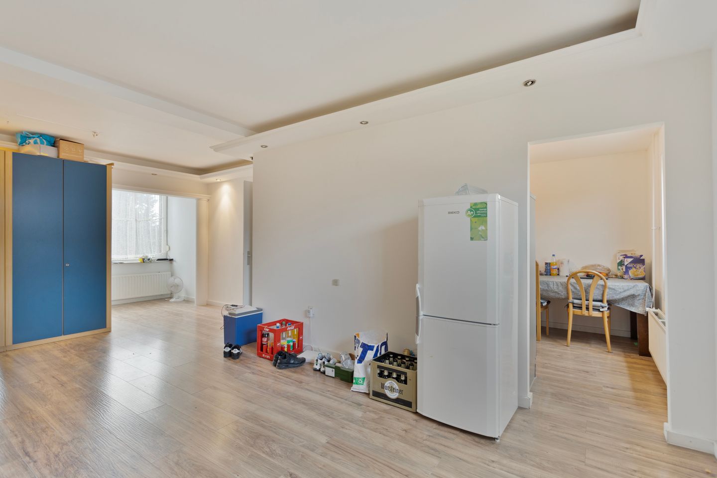 Foto 4 van Begoniastraat 15-A