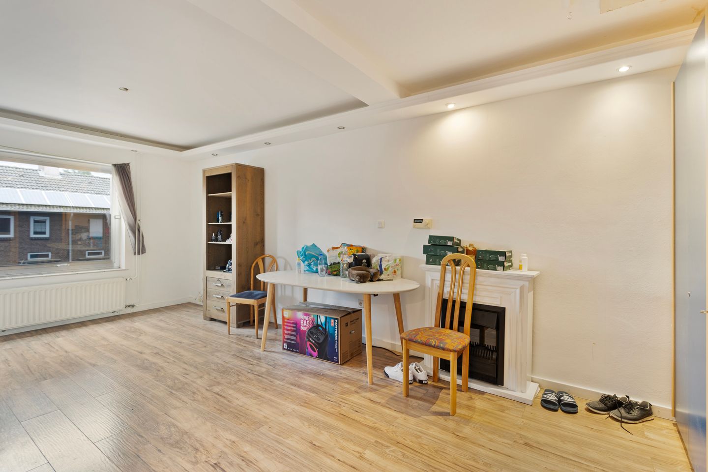 Foto 5 van Begoniastraat 15-A