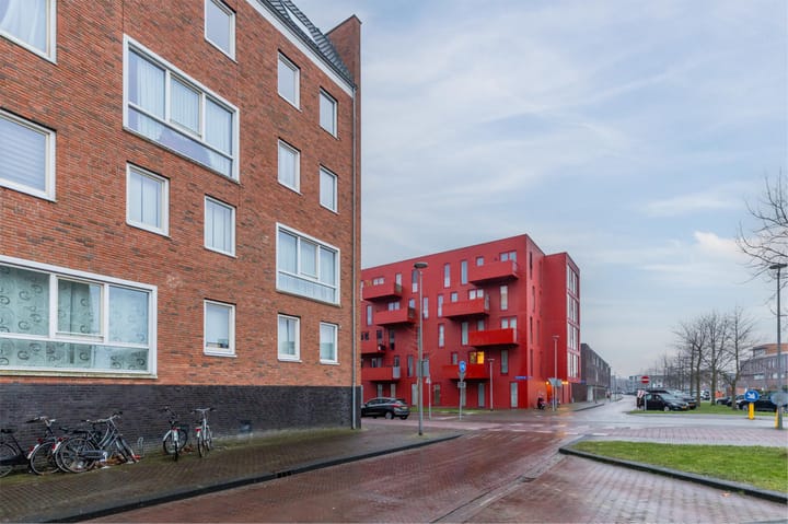 Foto 5 van Beneluxlaan 675