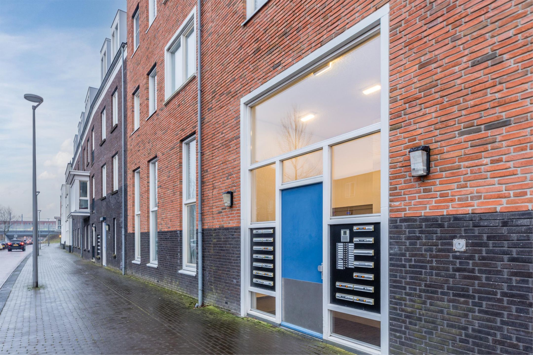 Foto 6 van Beneluxlaan 675