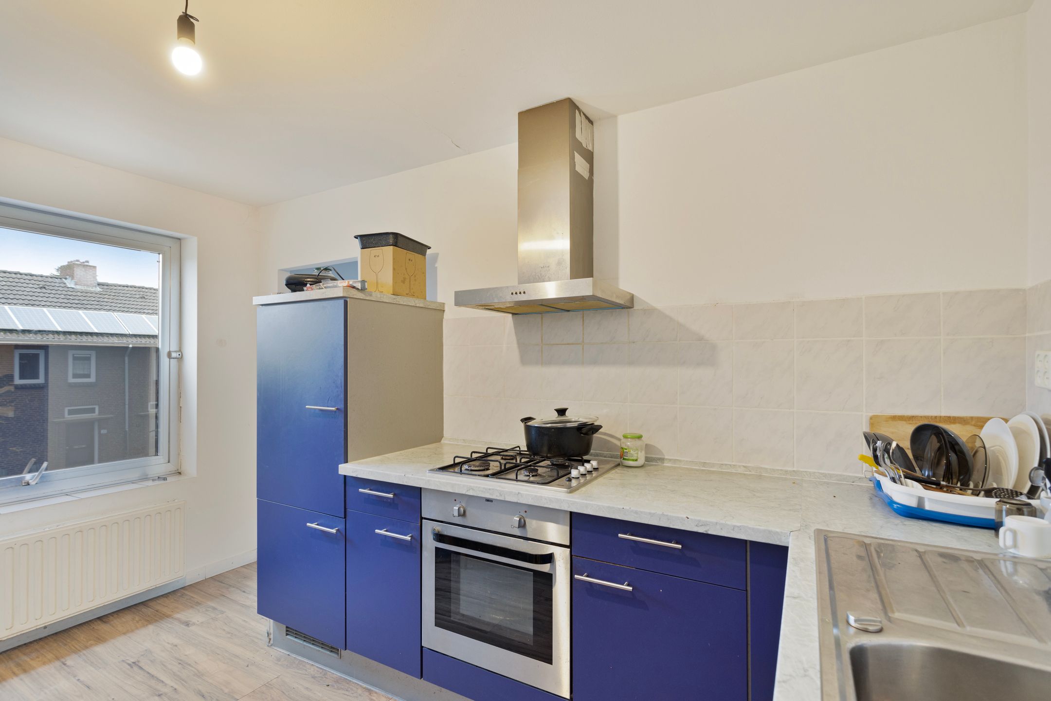 Foto 6 van Begoniastraat 15-A