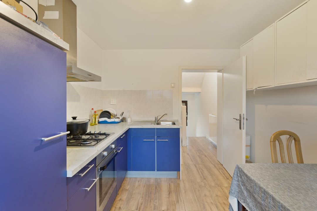 Foto 7 van Begoniastraat 15-A