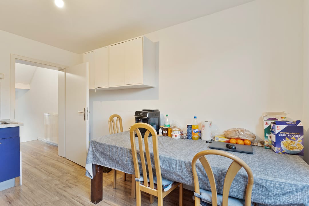 Foto 8 van Begoniastraat 15-A