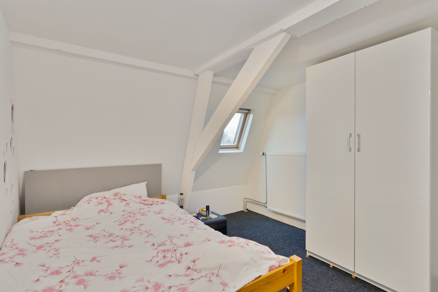 Foto 10 van Begoniastraat 15-A