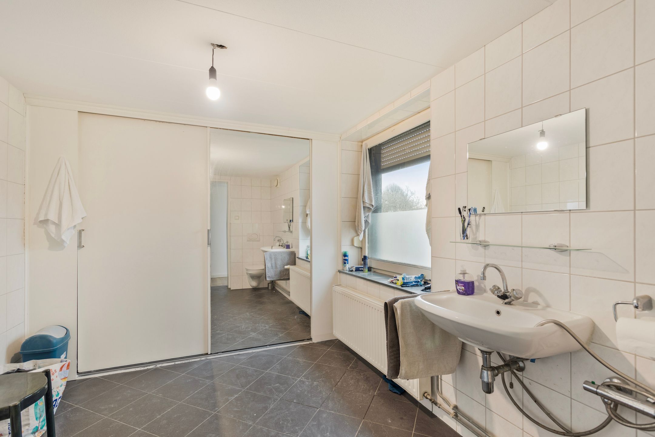 Foto 12 van Begoniastraat 15-A