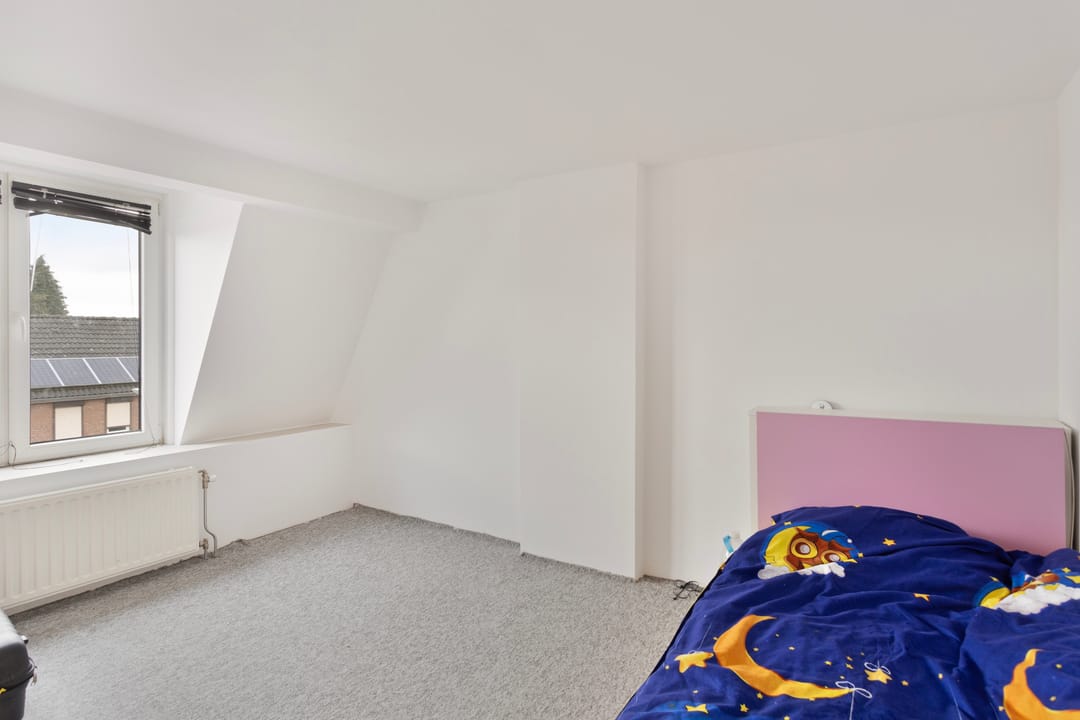 Foto 16 van Begoniastraat 15-A