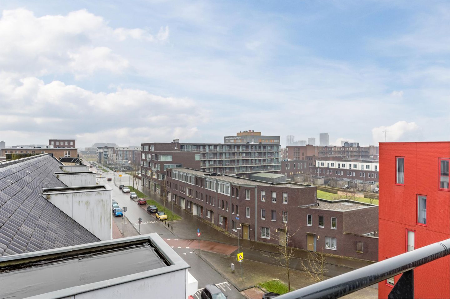 Foto 50 van Beneluxlaan 675