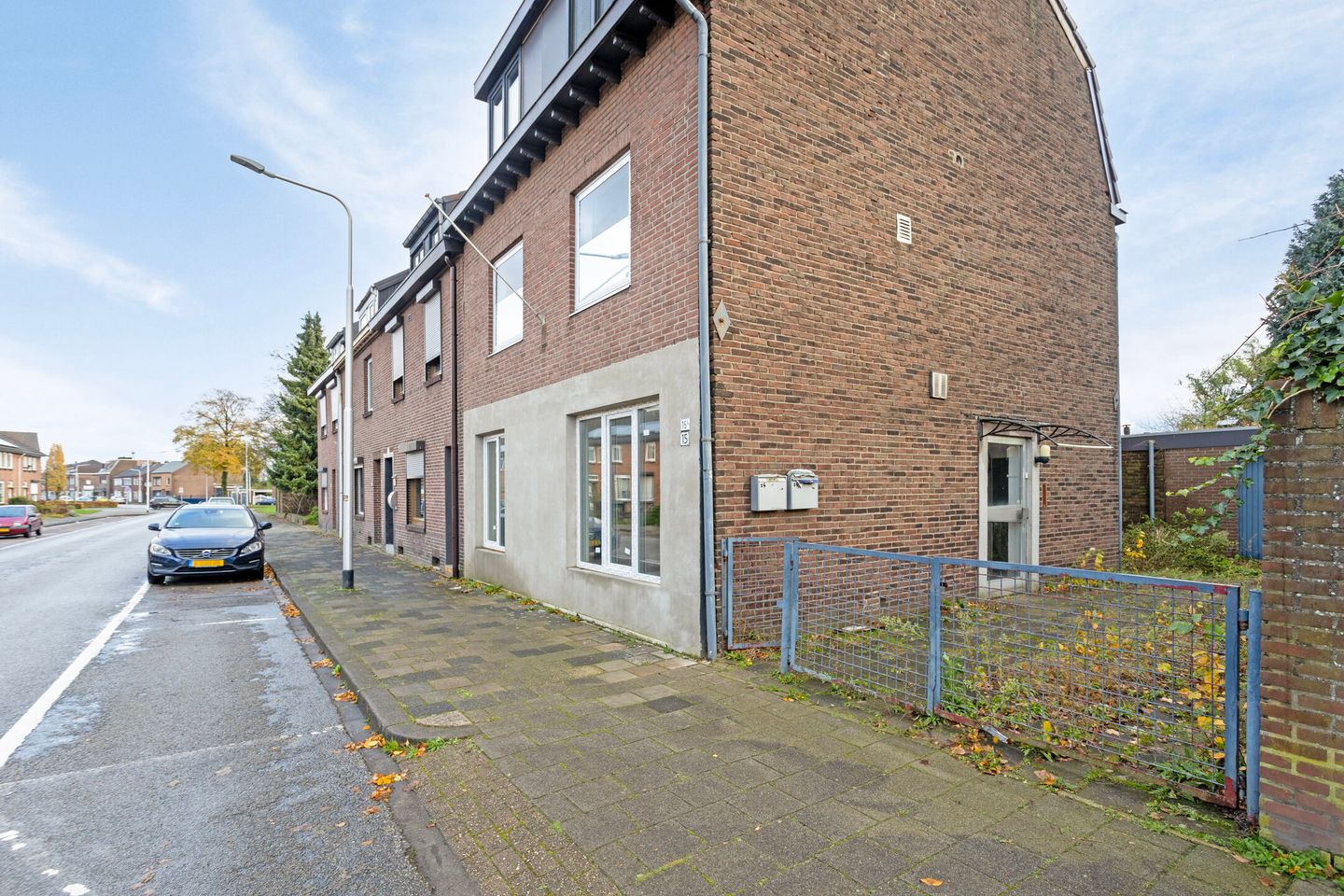 Foto 19 van Begoniastraat 15-A