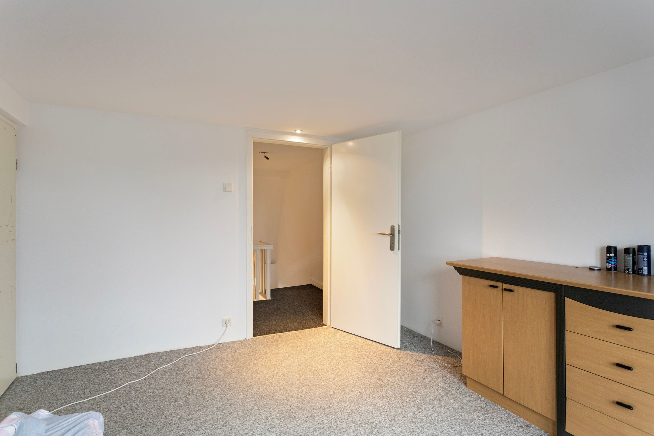 Foto 15 van Begoniastraat 15-A