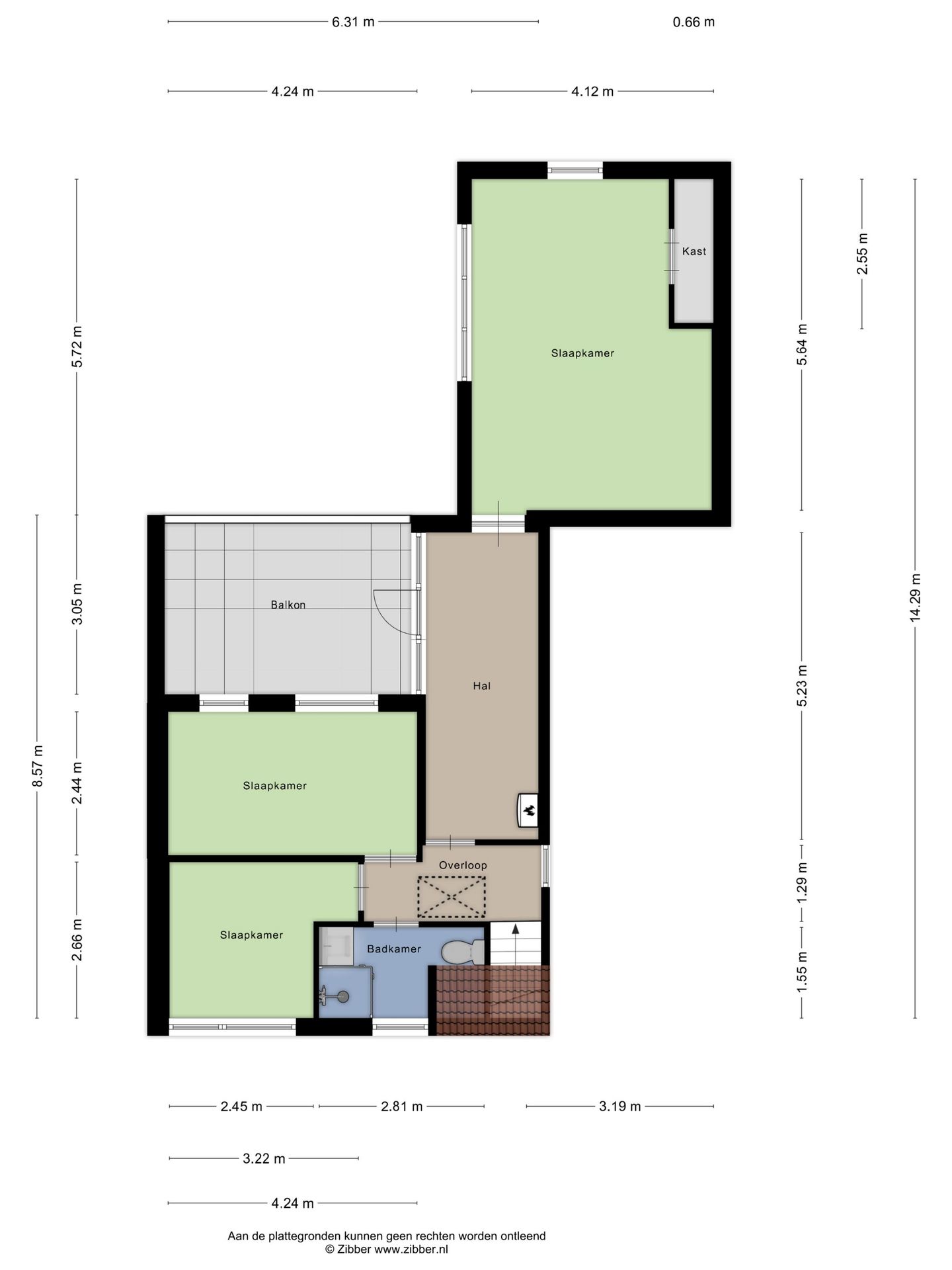 Foto 29 van Molendijk 29