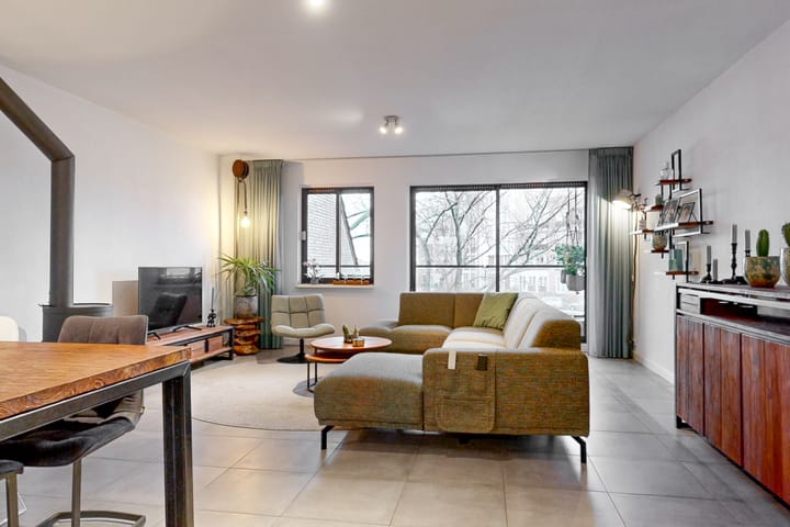 Foto 2 van Aletta Jacobslaan 102