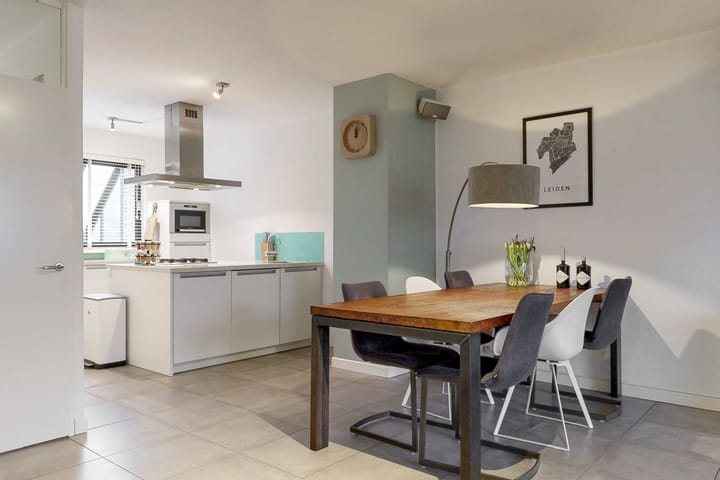 Foto 3 van Aletta Jacobslaan 102