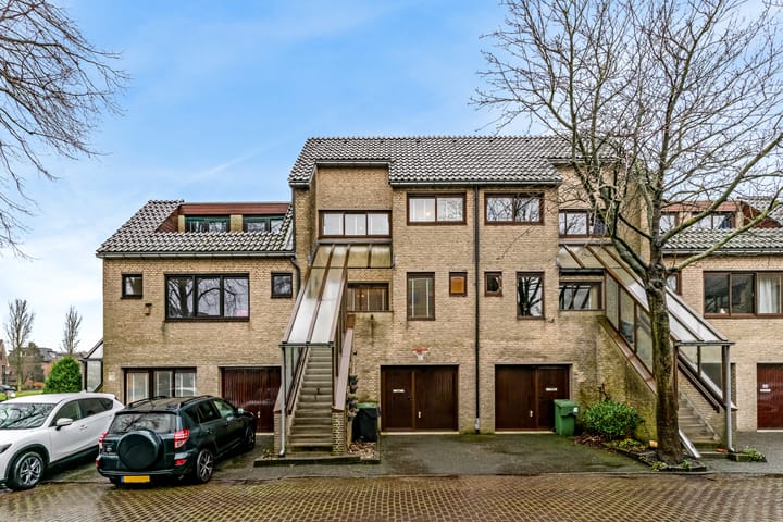 Foto 4 van Aletta Jacobslaan 102